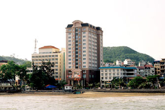 Hạ Long Dream Hotel