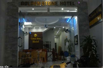 Khách sạn Golden Stone