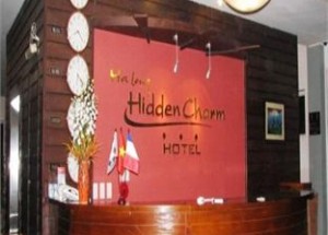  Khách sạn Hidden Charm