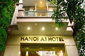 Khách sạn Hanoi A1