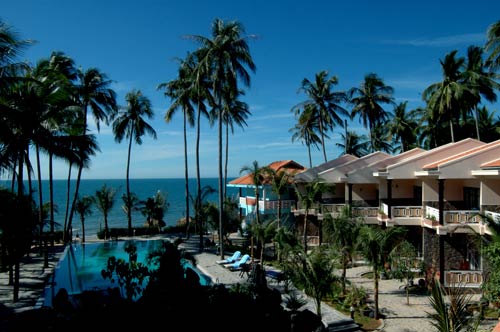 Hoàng Hải Resort