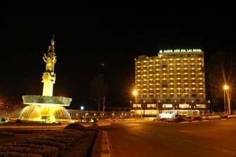Hoàng Anh Gia Lai Hotel - Top khách sạn ở Pleiku
