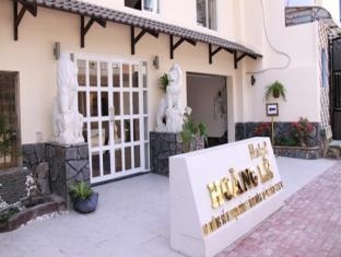 Khách sạn Hoàng Lê
