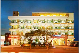 Khách sạn 52 Trần Phú