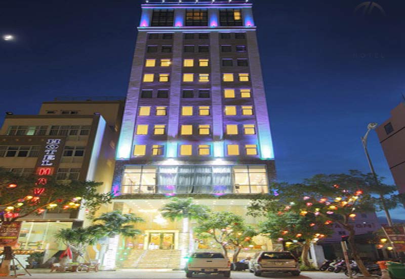 Lavencos Hotel Đà Nẵng