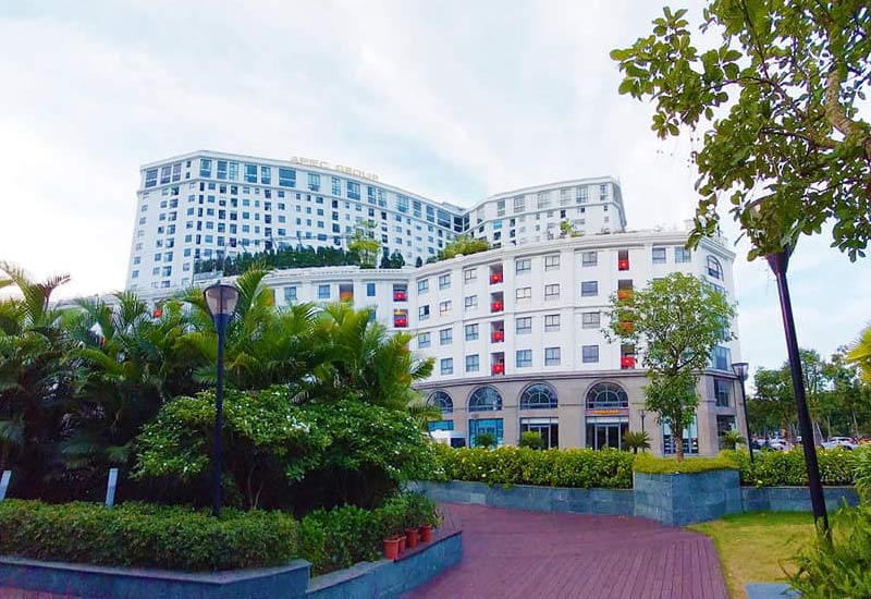 Mandala Hotel & Spa - Top khách sạn ở thành phố Bắc Ninh