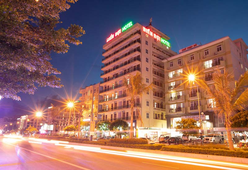 Biển Đợi Hotel Sầm Sơn