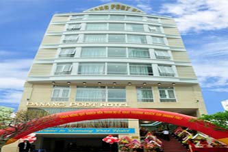 Khách sạn Đà Nẵng Post