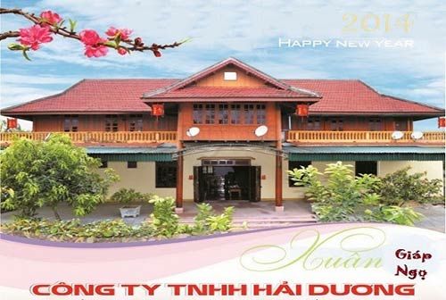 Khách sạn Hải Dương - Nam Đàn