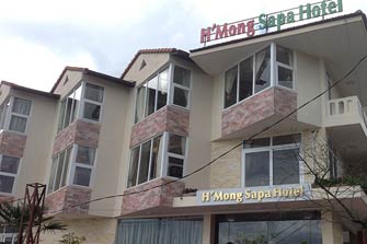 Khách sạn Hmong Sapa
