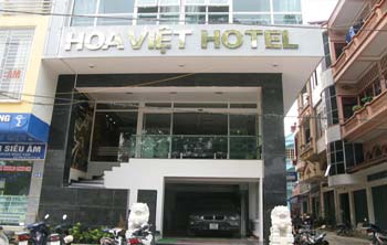 Khách sạn Hoa Việt