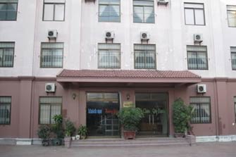 Khách sạn Hoàng Yến - Cửa Lò