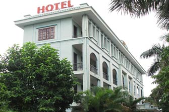 Khách sạn Kim Vũ