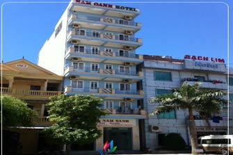 Khách sạn Nam Oanh