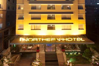 Khách sạn Northern Sài Gòn