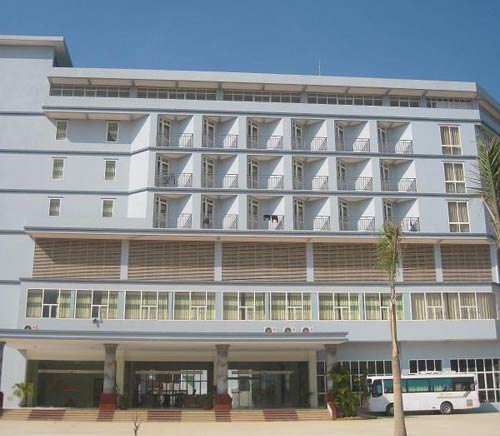 Khách sạn Phai Khắt