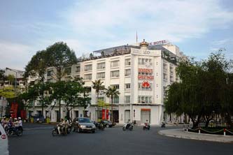 Rex Hotel Saigon - Thành phố Hồ Chí Minh