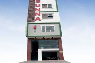 Khách sạn Sunna