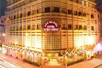 Khách sạn Thiên Hồng