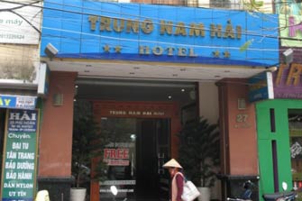 Khách Sạn Trung Nam Hải, Trung Nam Hai Hotel, Khach San Trung Nam Hai Ha  Noi, Trung Nam Hai Hotel Hanoi