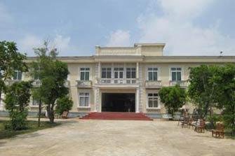 Khách sạn Tùng Việt