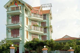 Khách sạn Vân Anh