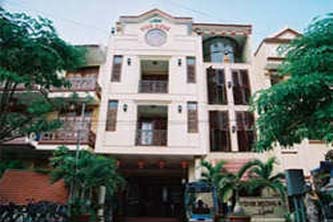 Khách sạn Vĩnh Hưng III 
