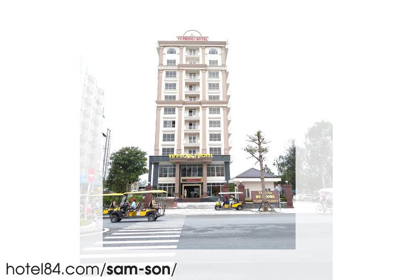 Vũ Phong I Hotel