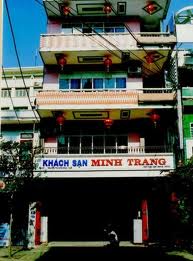 Khách sạn Minh Trang