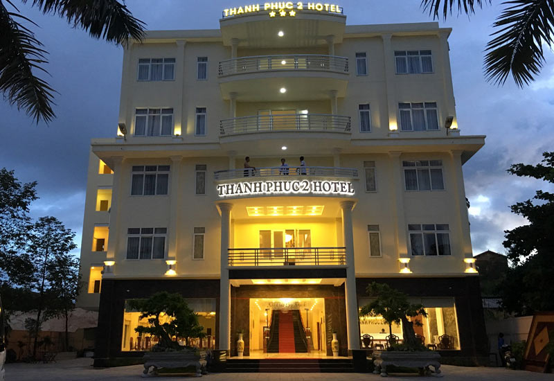 Thanh Phúc 2 Hotel