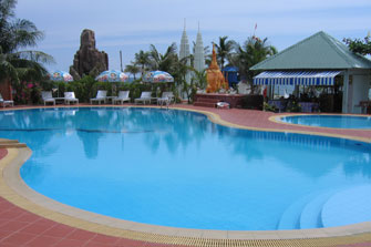 Ngàn Sao Resort