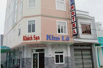 Khách sạn Kim Lê