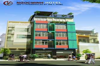 Khách sạn Ngọc Minh