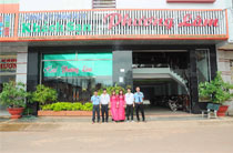 Khách sạn Phương Lâm