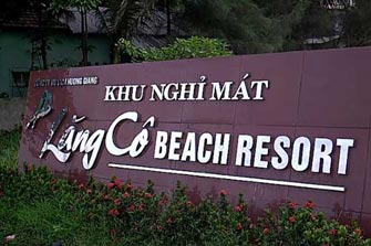 Lăng Cô Beach Resort
