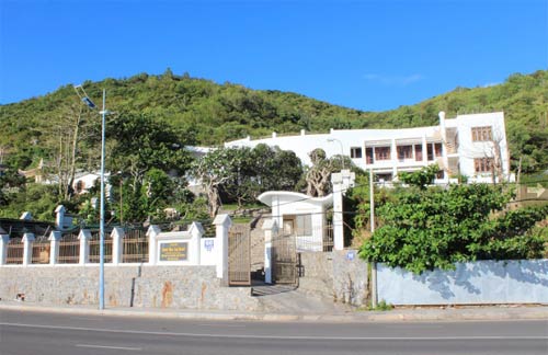 Léman Cap Resort