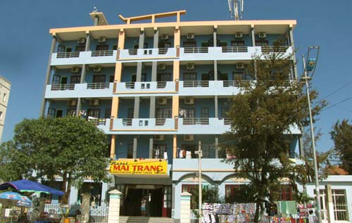 Khách sạn Mai Trang