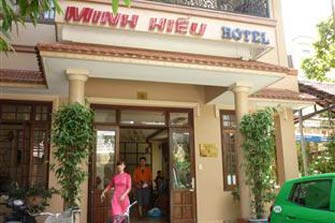 Khách sạn Minh Hiếu