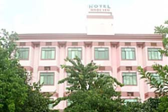 Khách sạn Ngọc Yến