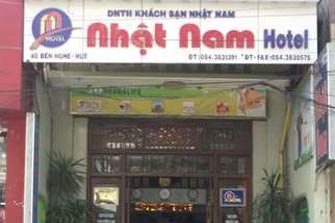 Khách sạn Nhật Nam