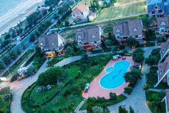 Sơn Thủy Resort