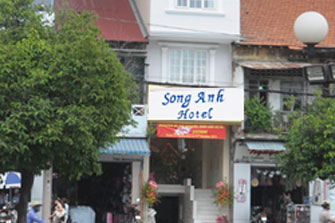 Khách sạn Song Anh 3
