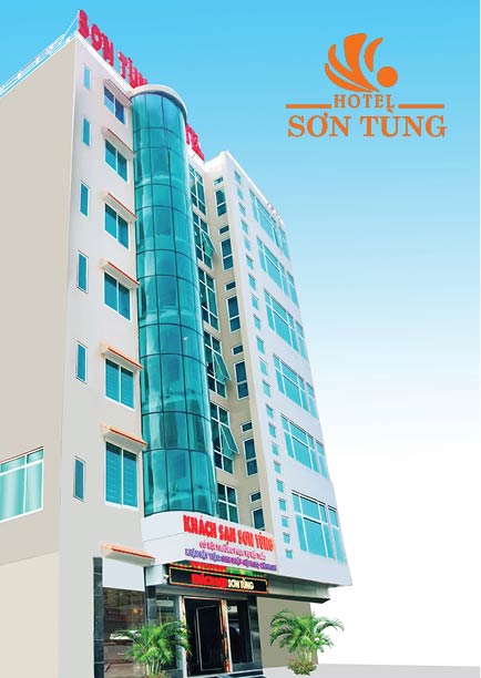 Khách sạn Sơn Tùng - Thành phố Cao Bằng