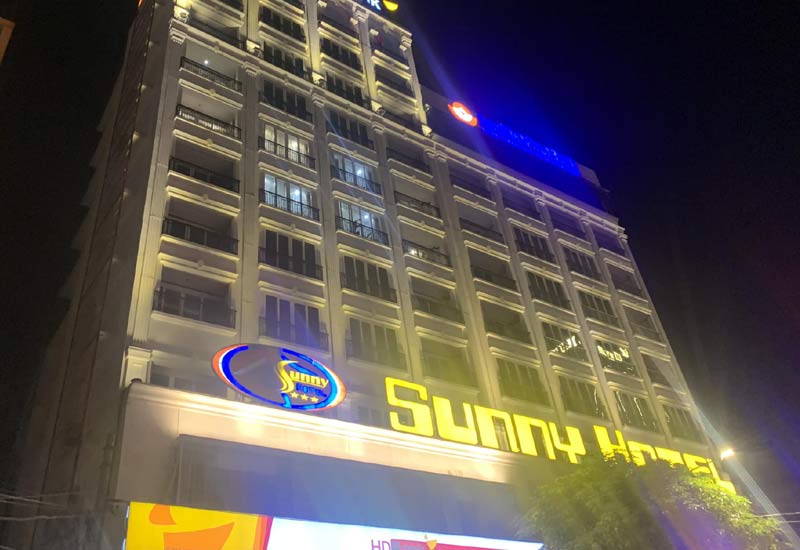 Sunny Hotel - Cao Bằng