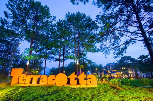 Terracotta Hotel & Resort
