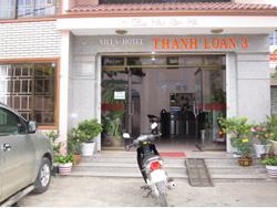 Khách sạn Thanh Loan 3