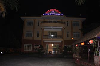 Khách sạn Thanh Phúc 2