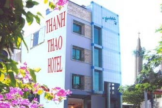 Khách sạn Thanh Thảo