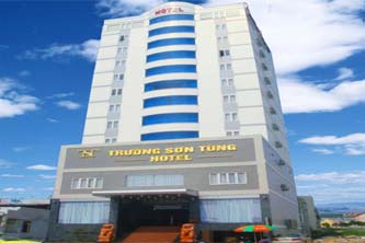 Khách sạn Trường Sơn Tùng 1