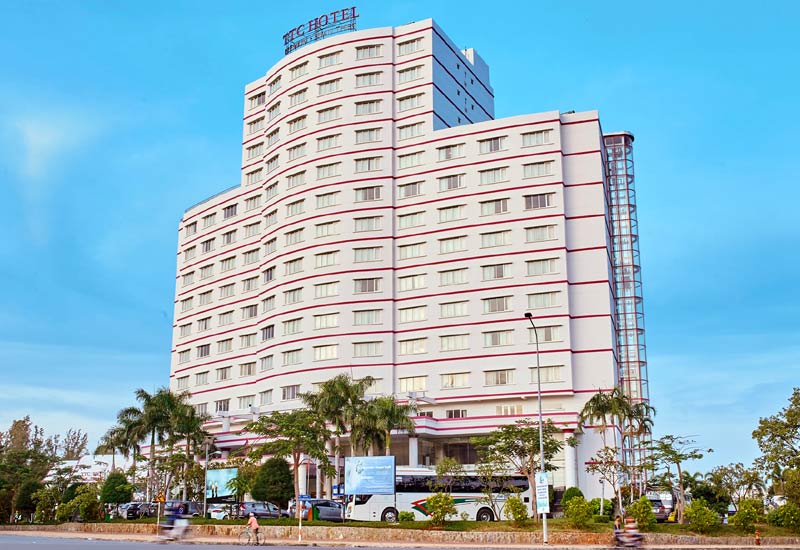 TTC Hotel - Phan Thiết
